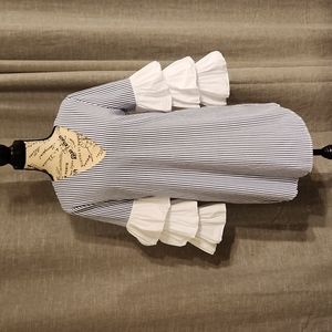 Wayf adorable lined dress